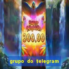 grupo do telegram pode tudo